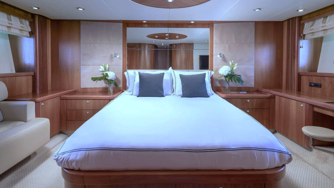 Sunseeker Predator 72 Boy Toy