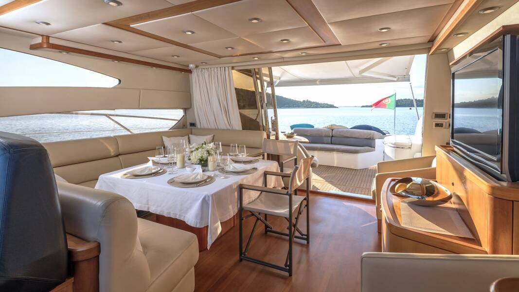 Sunseeker Predator 72 Boy Toy