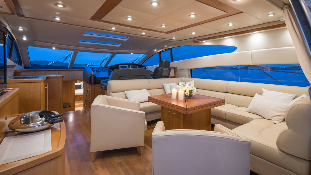 Sunseeker Predator 72 Boy Toy