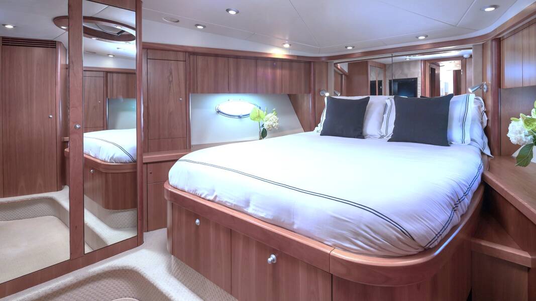 Sunseeker Predator 72 Boy Toy