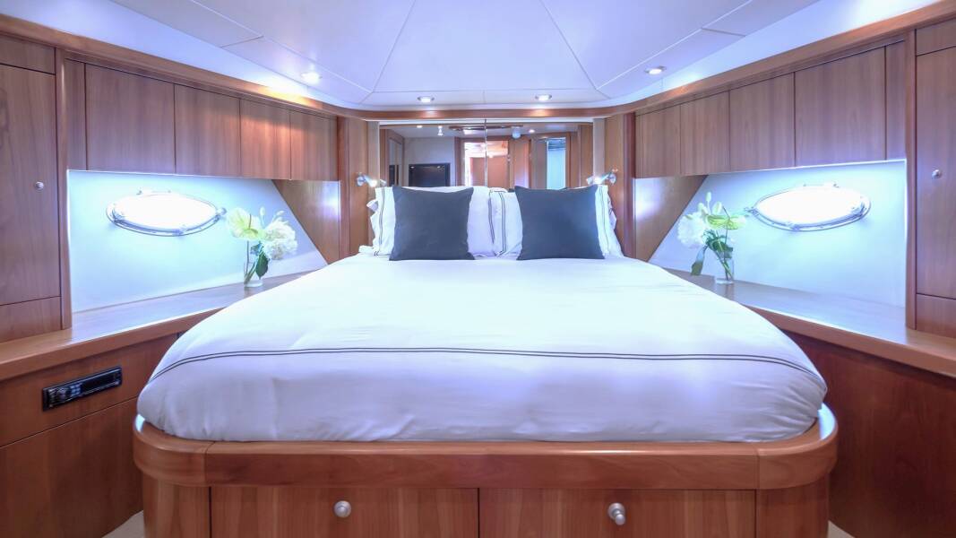 Sunseeker Predator 72 Boy Toy