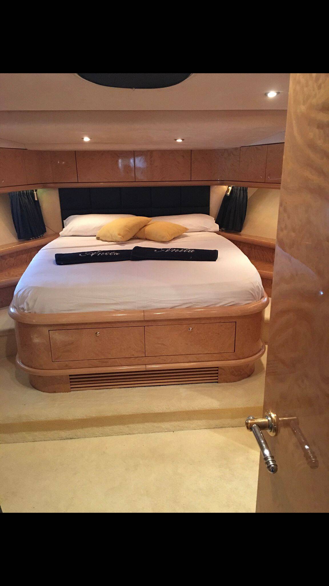 Sunseeker Predator 75 Anita II