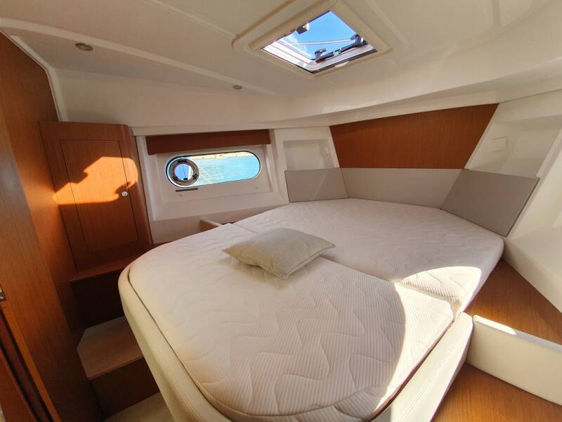 Swift Trawler 30 Oasiss