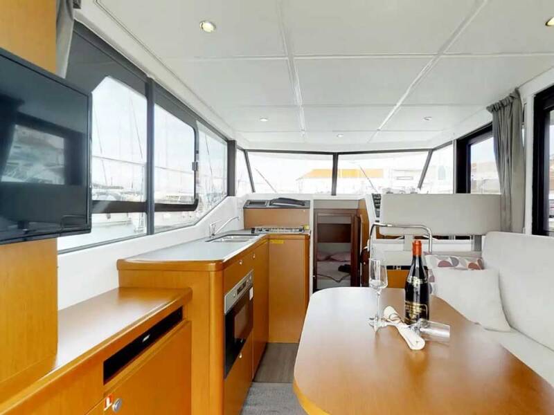 Swift Trawler 30 Odysseus