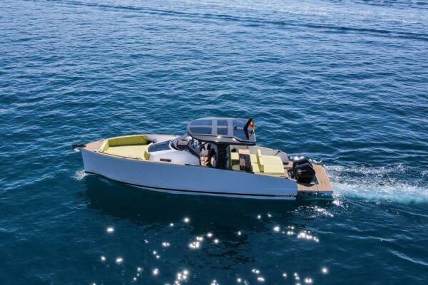 Tesoro T40 Leo