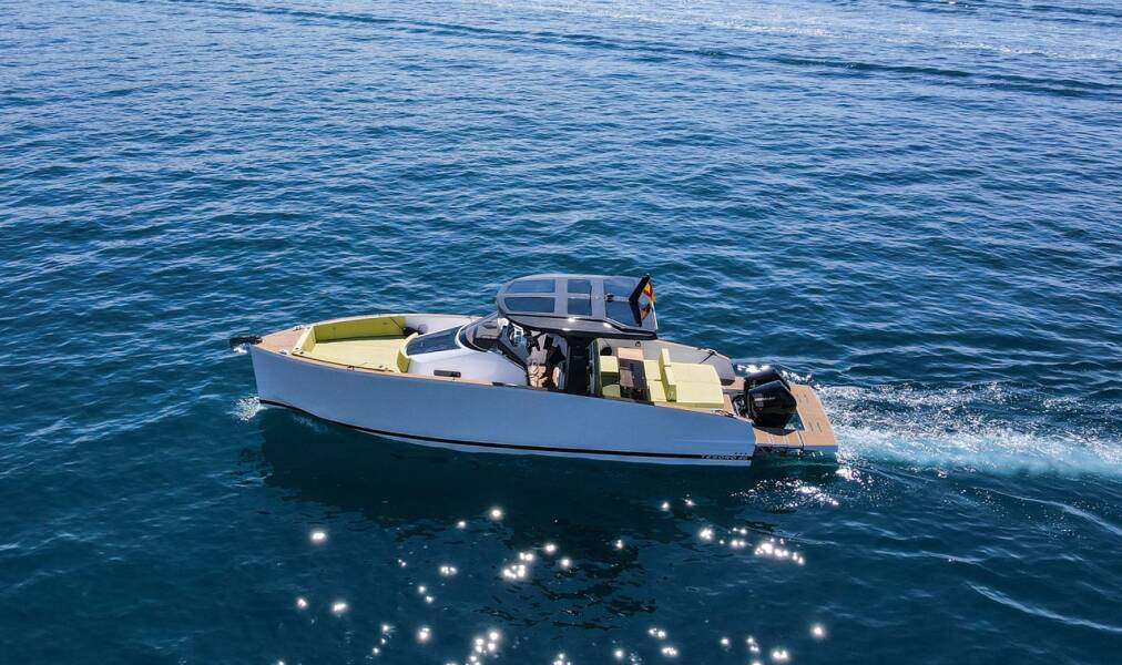 Tesoro T40 Leo