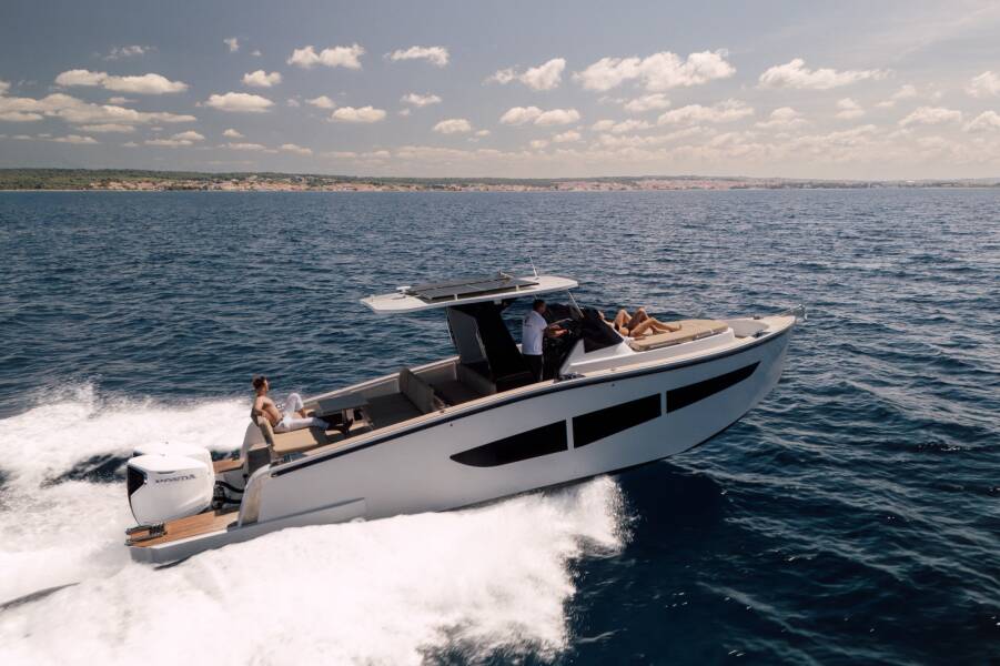 Vicenzo 39 WA 