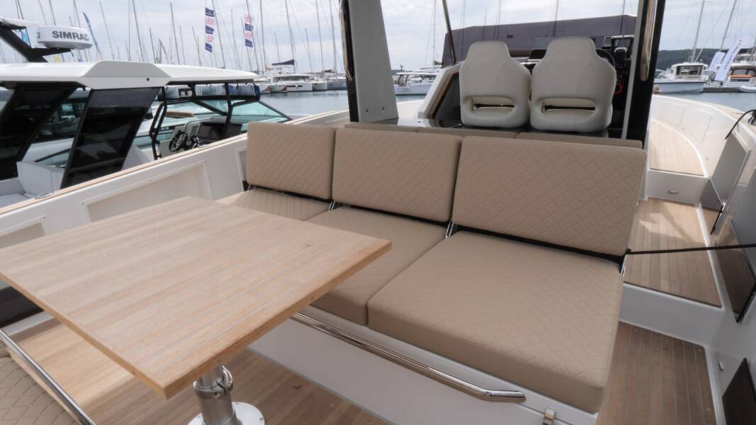Vicenzo 39 WA 