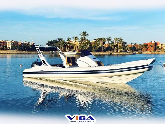 Viga Luxury 900 Viga Luxury 900