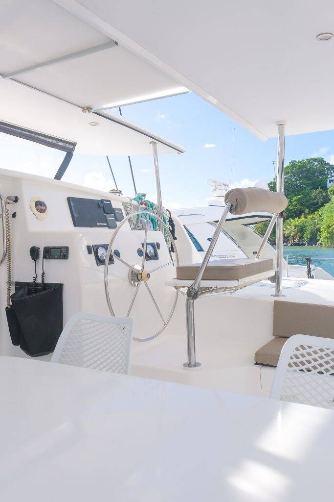 Voyage 480 Mucho Gusto