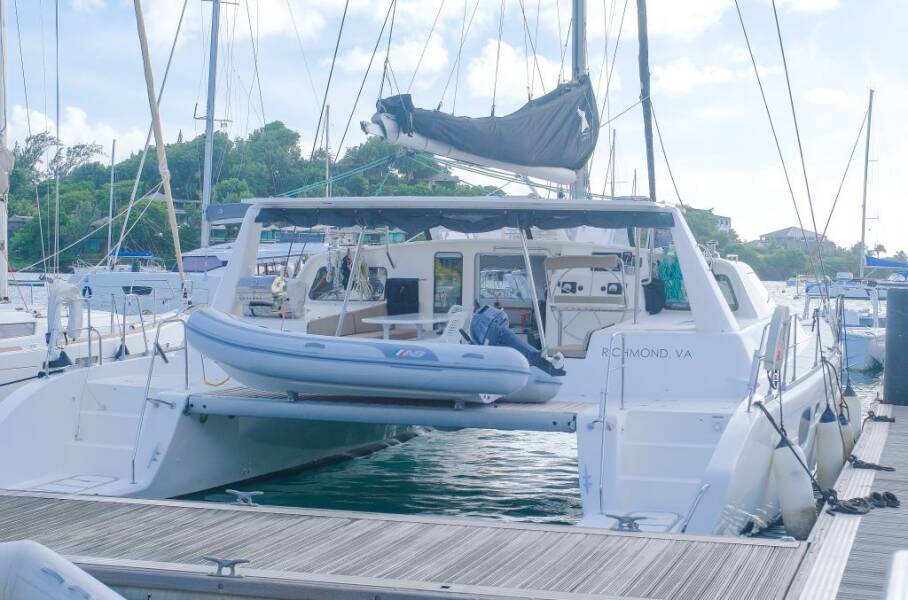Voyage 480 Mucho Gusto