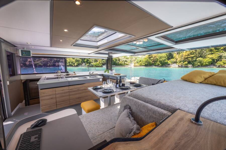 Windelo 54 Adventure Stardust