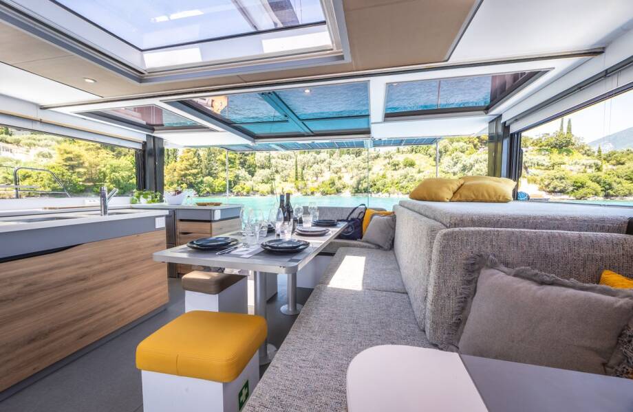 Windelo 54 Adventure Stardust