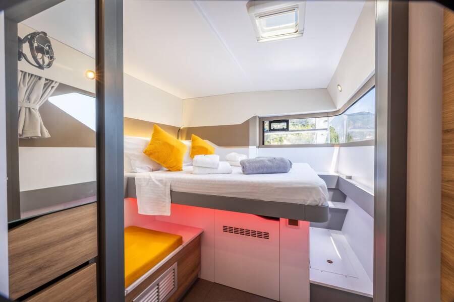 Windelo 54 Adventure Stardust