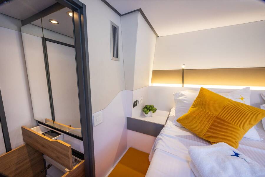 Windelo 54 Adventure Stardust