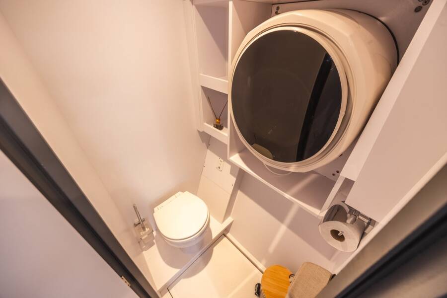 Windelo 54 Adventure Stardust