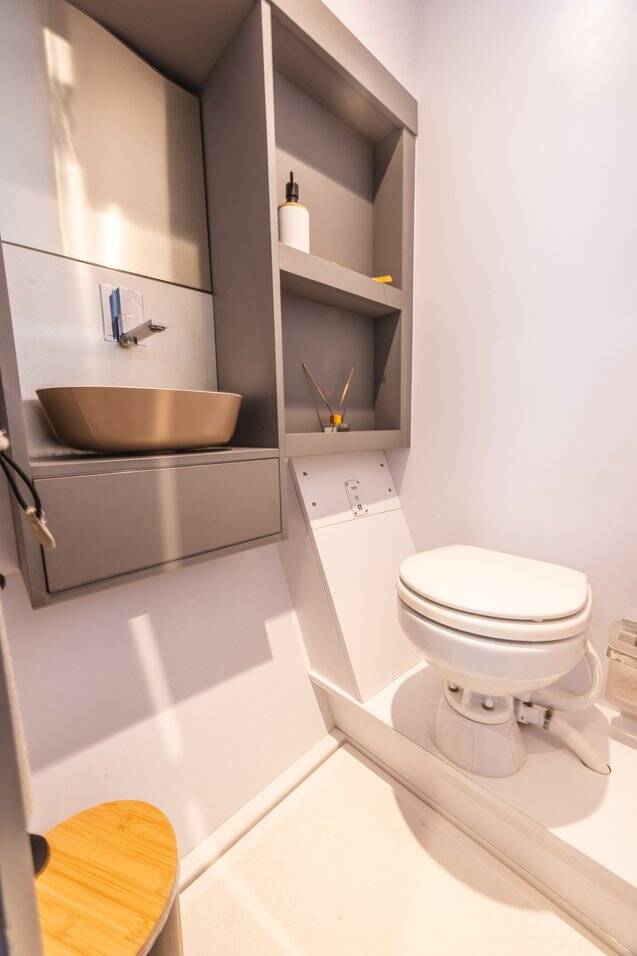 Windelo 54 Adventure Stardust