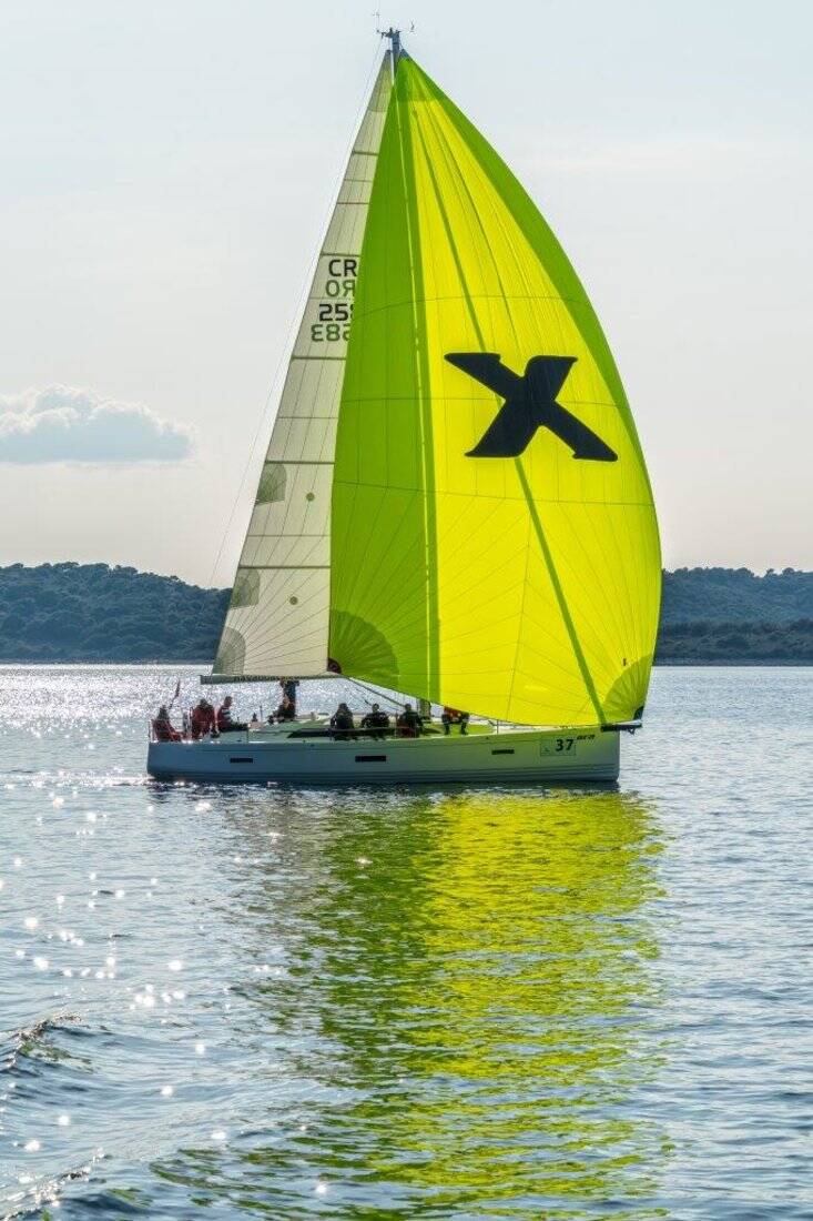 x-Yacht X4³ Xara