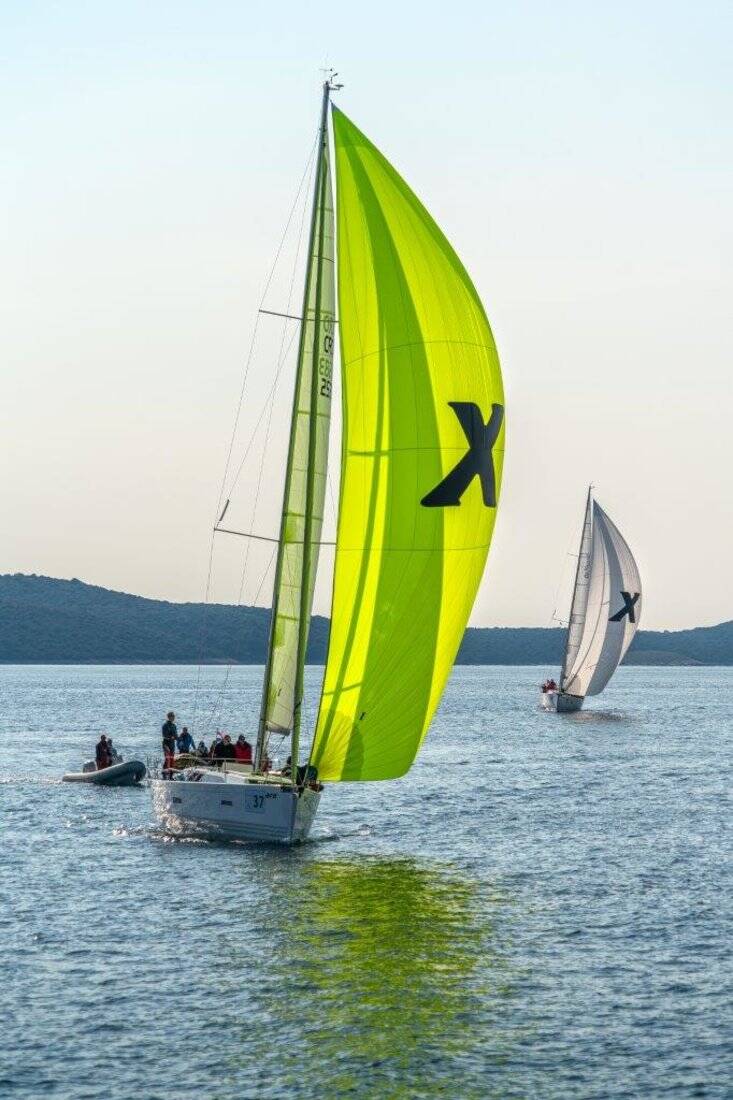 X4³ Xara