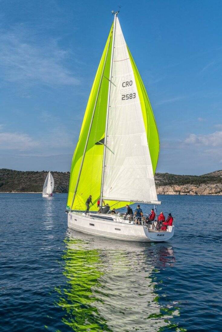X4³ Xara