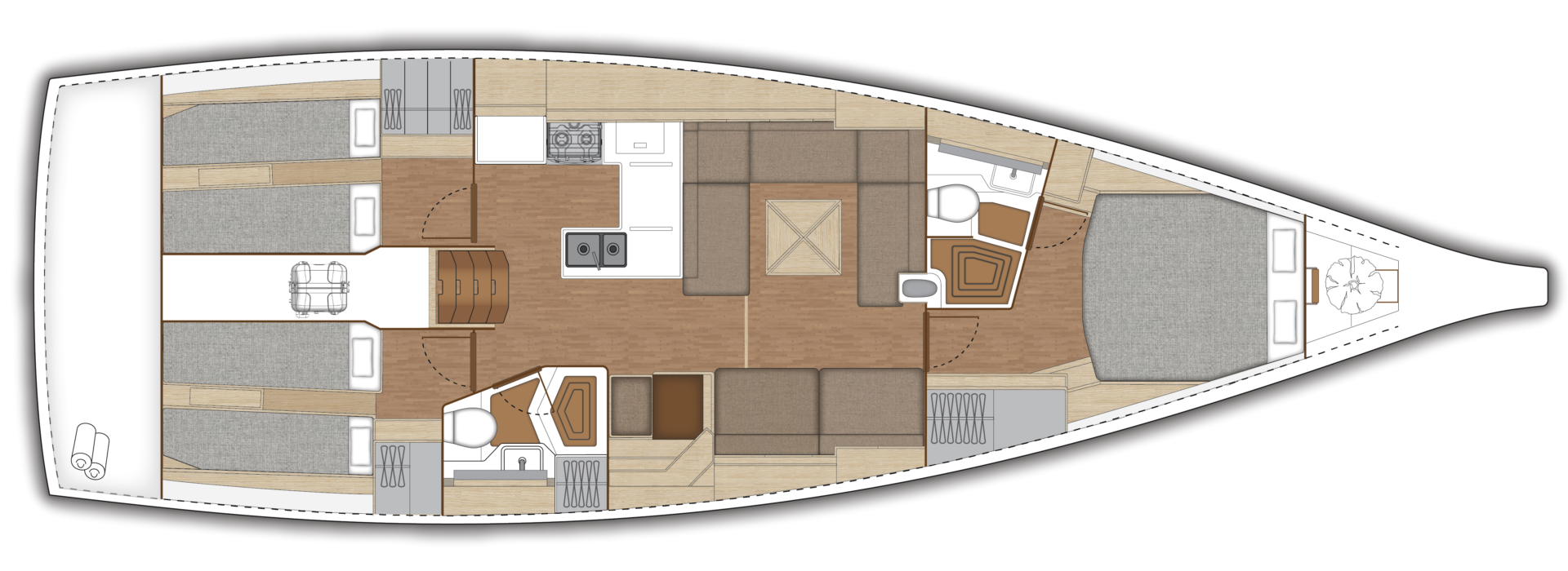 XC 47 Penelope