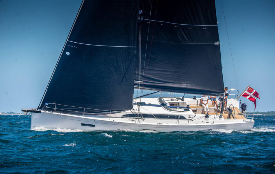 Xp 44 Aqua Nomis
