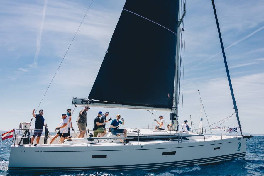 Xp 44 Aqua Nomis