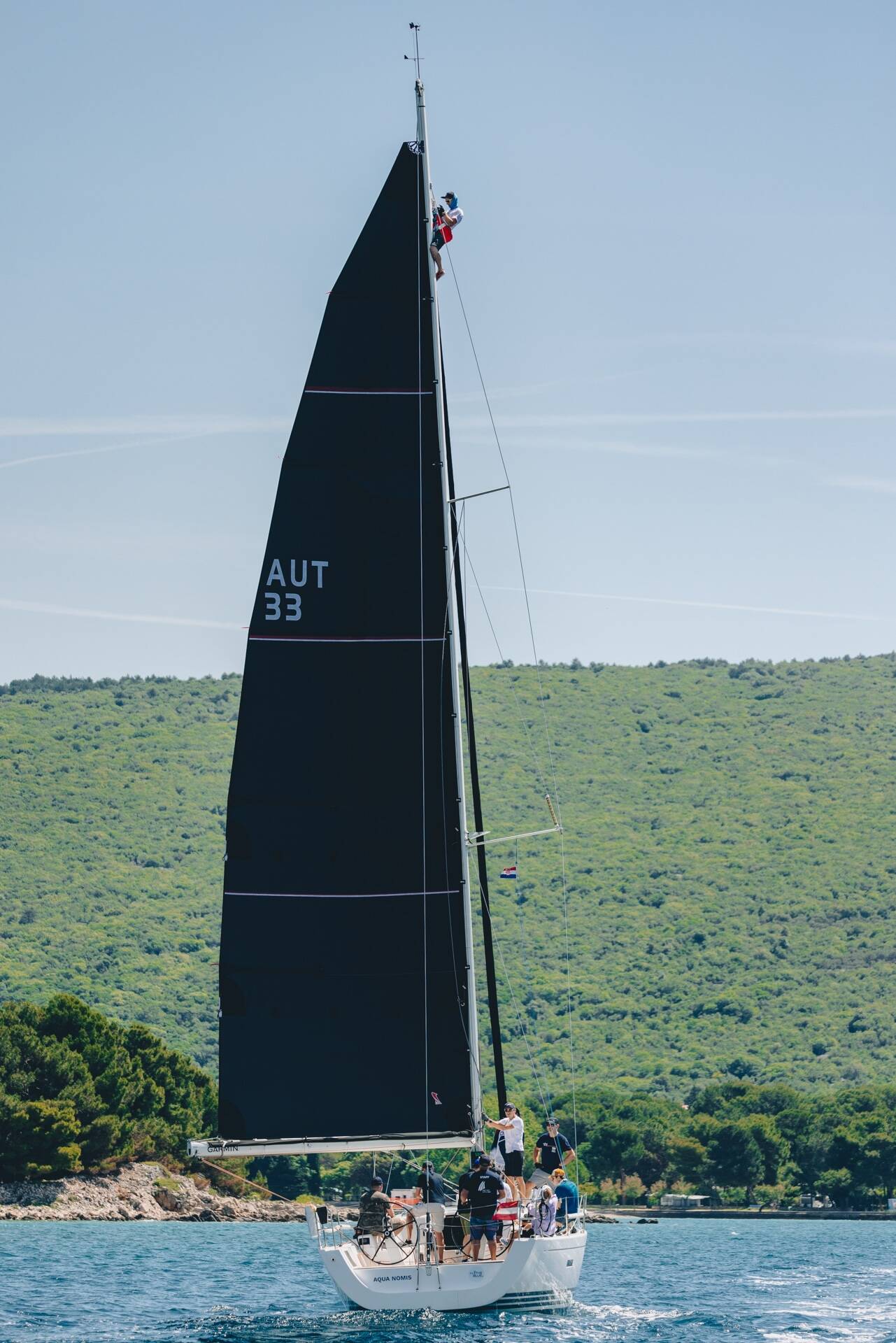 Xp 44 Aqua Nomis