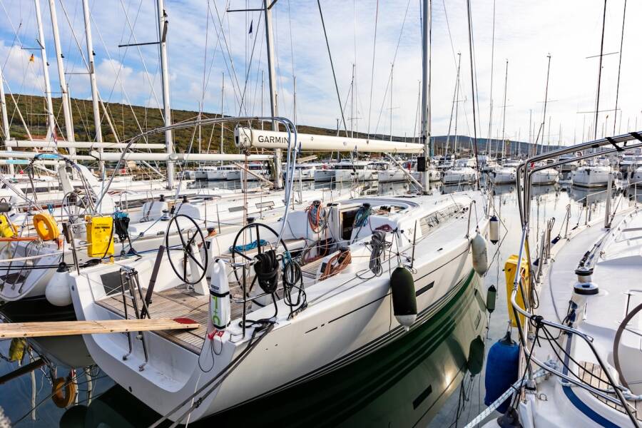 Xp 44 Aqua Nomis