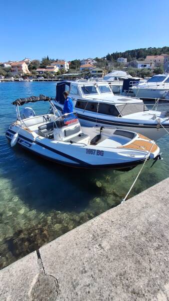 ZAR 57 Welldeck 