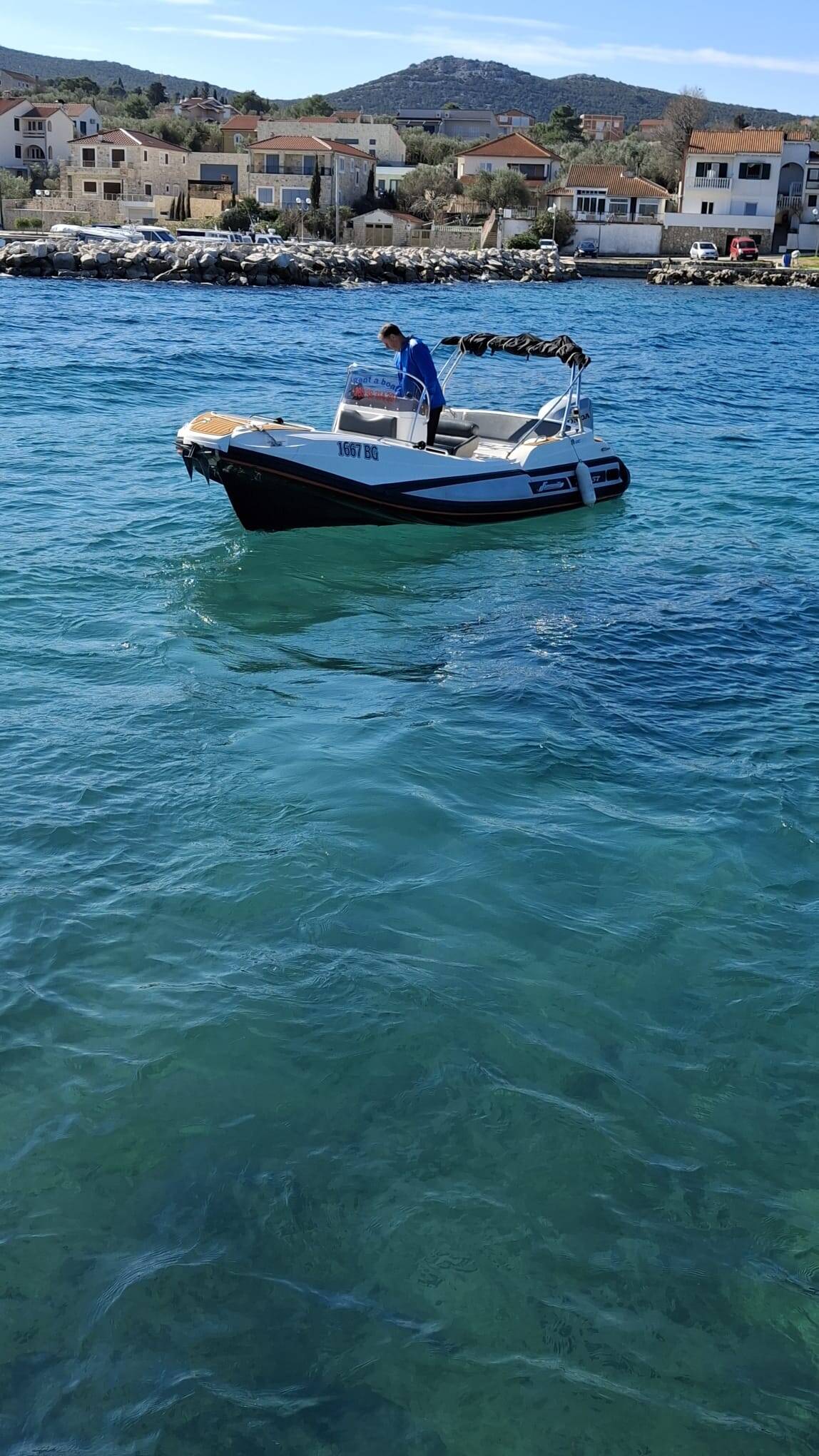 ZAR 57 Welldeck 