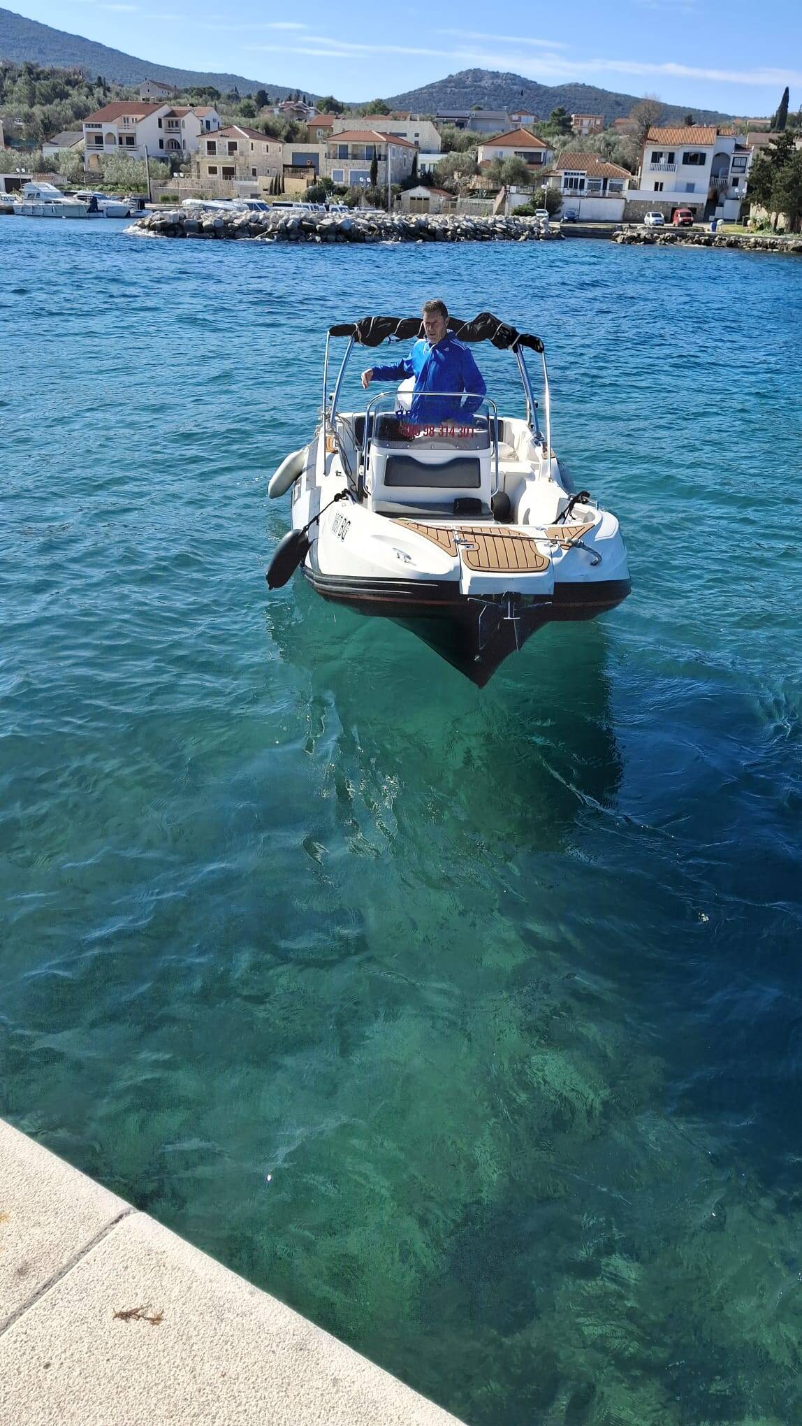 ZAR 57 Welldeck 