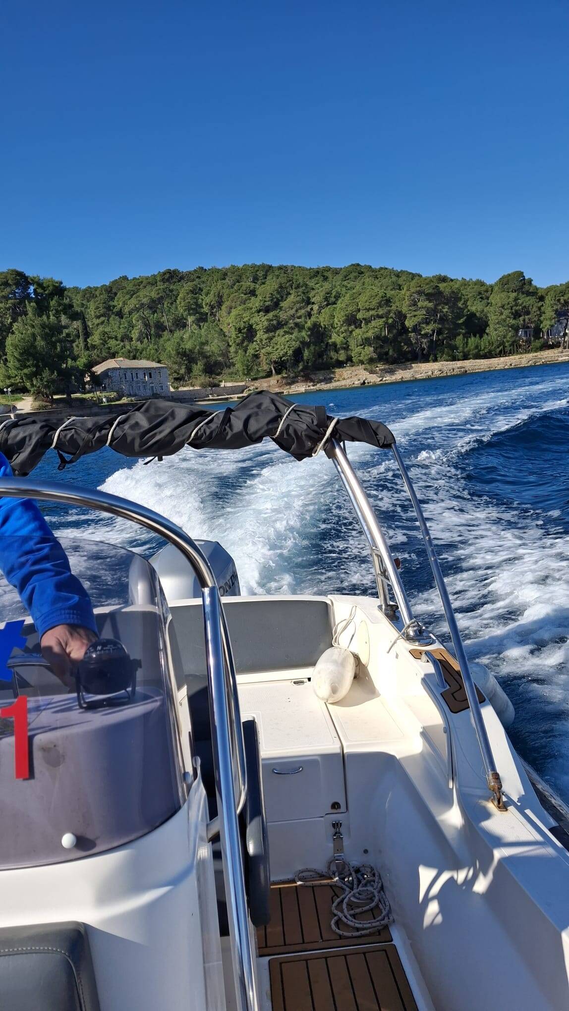 ZAR 57 Welldeck 